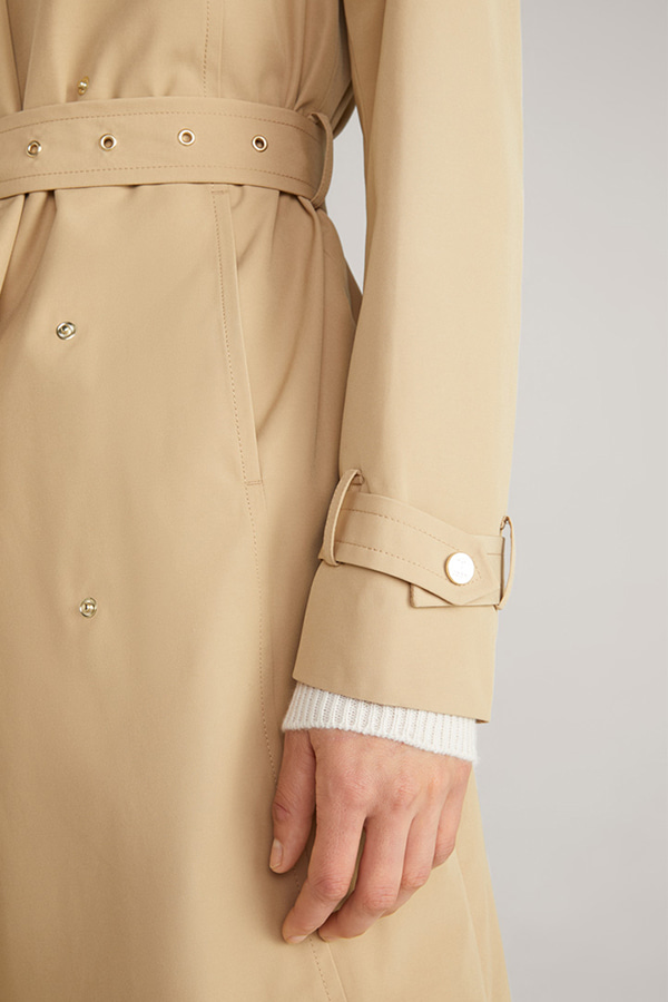 ΠΑΛΤΟ JOOP - 261 ΜΠΕΖ